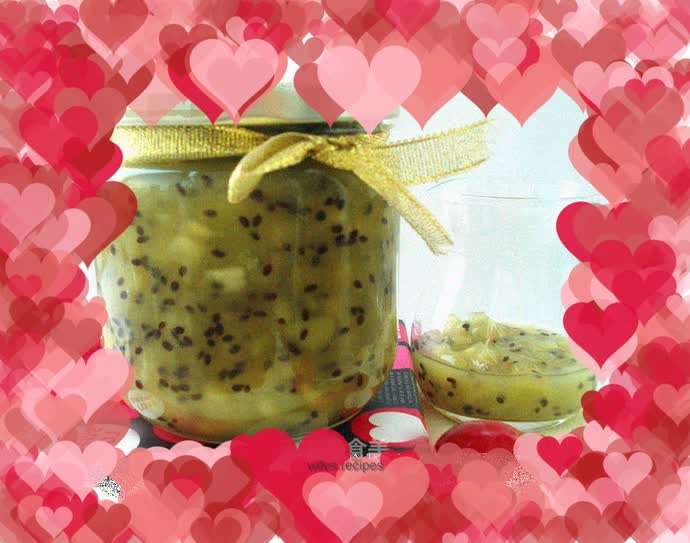 Kiwi jam