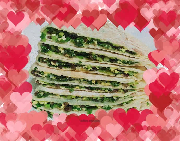 Three Fresh Chives Box