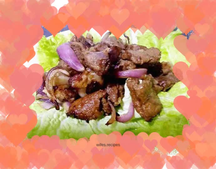 【Northeast】Roast Lamb (Air Fryer Version)