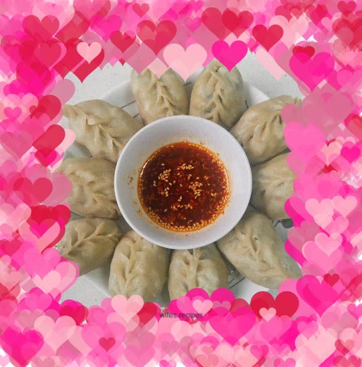 Hot Noodles and Steamed Dumplings
