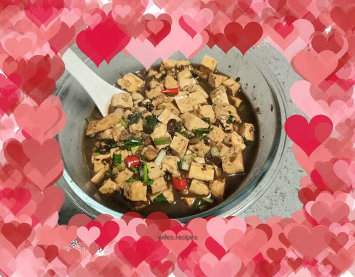 Tofu Sauce and Bean Sauce