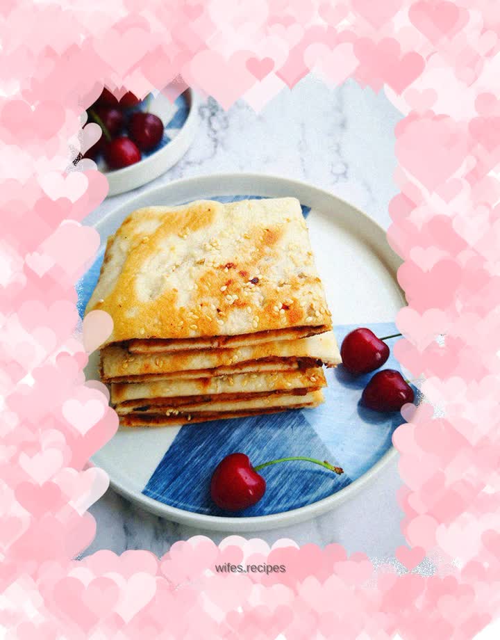 Maotai Xiang Pancake