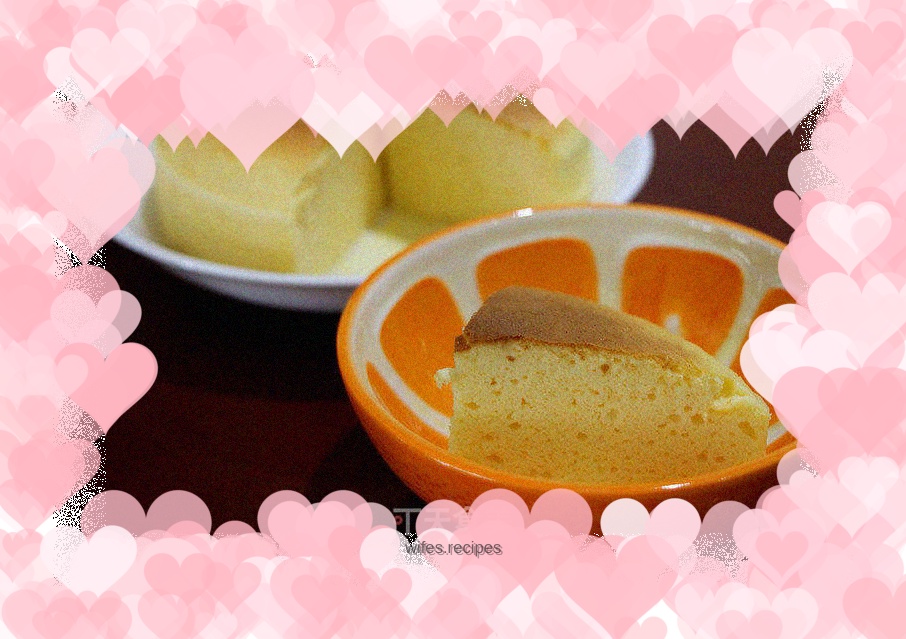 Delicious and easy to make light cheese cheesecake