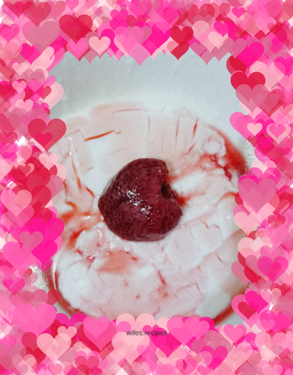 【Beijing】Beijing old yogurt