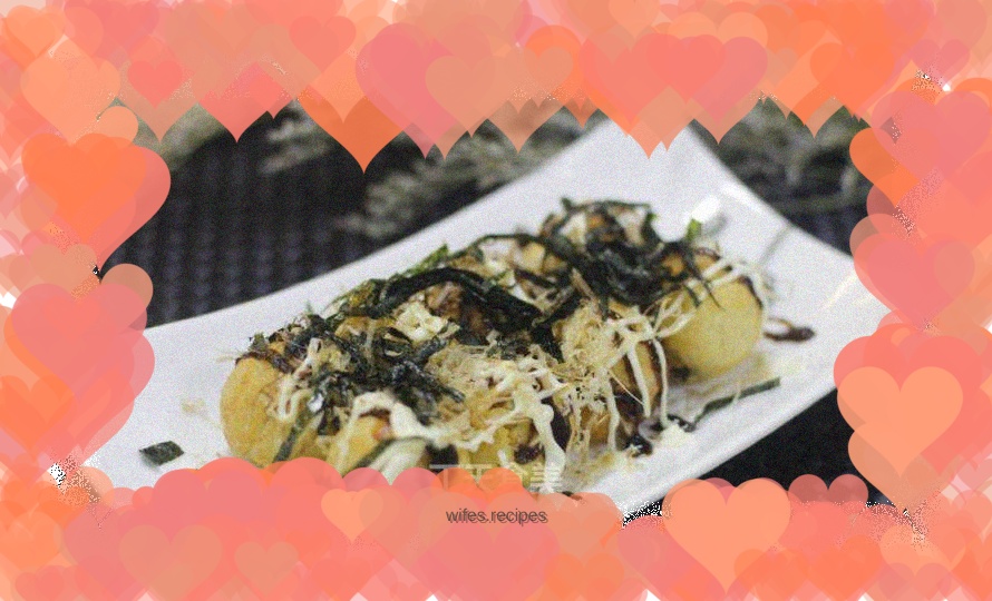 Japanese takoyaki and octopus dumplings will be popular for many more years