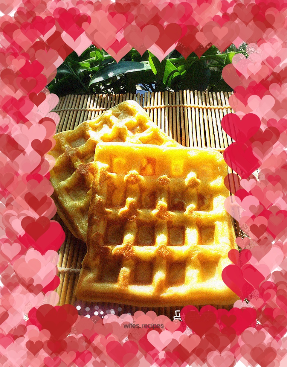 Waffles