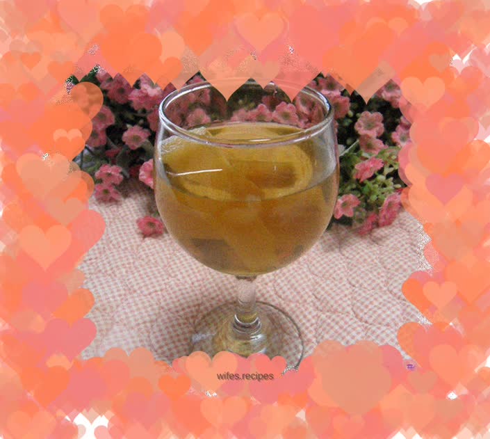 Cogongrass root sugar cane water