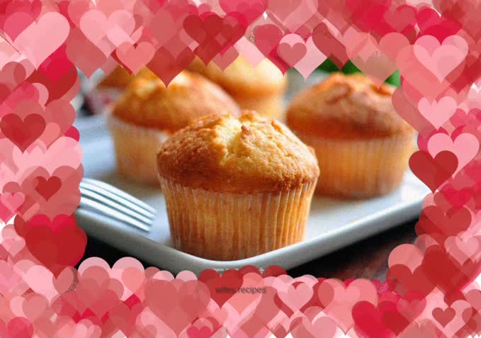 Sicilian Orange Cake