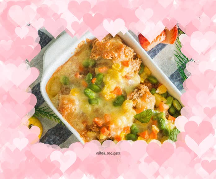 Internet celebrity fried chicken Chizza!