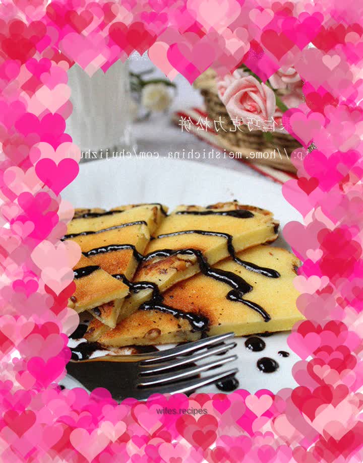 Brownie Chocolate Muffins