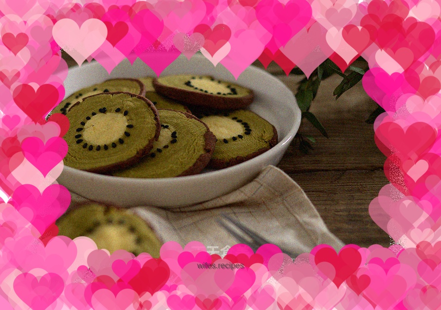 Kiwi biscuits——Jiuyang Zhishi