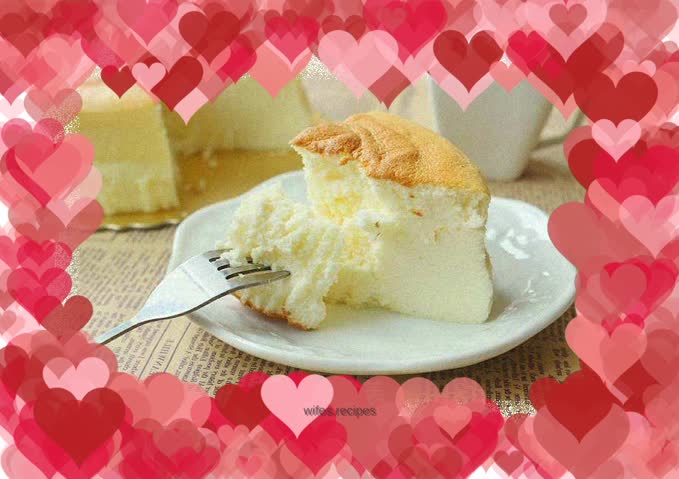 Yogurt Cake