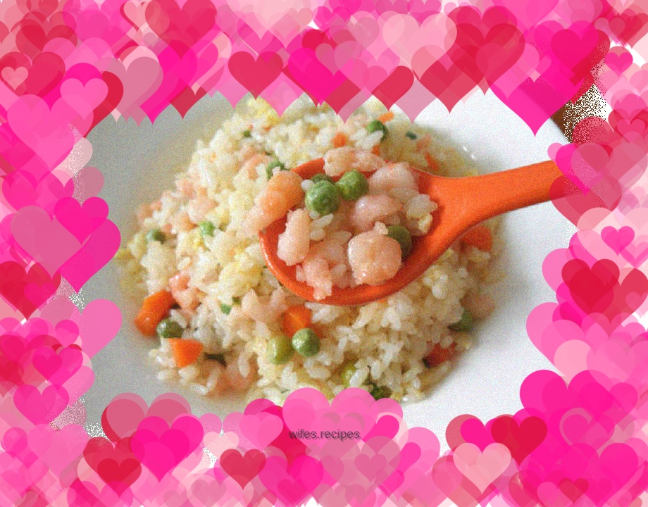 Shrimp Fried Rice