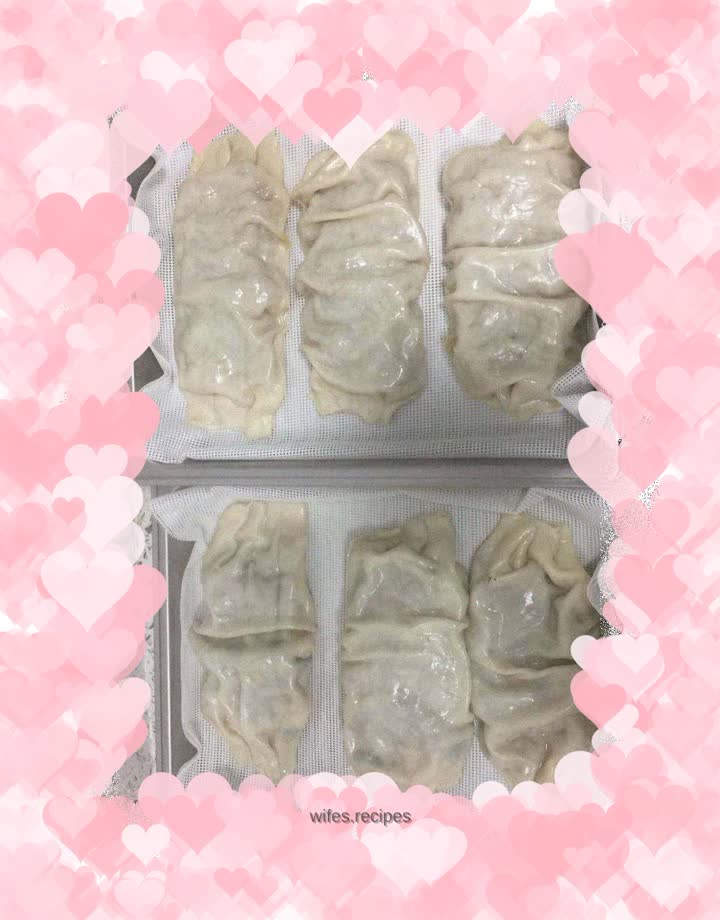 Henan vegetable rolls