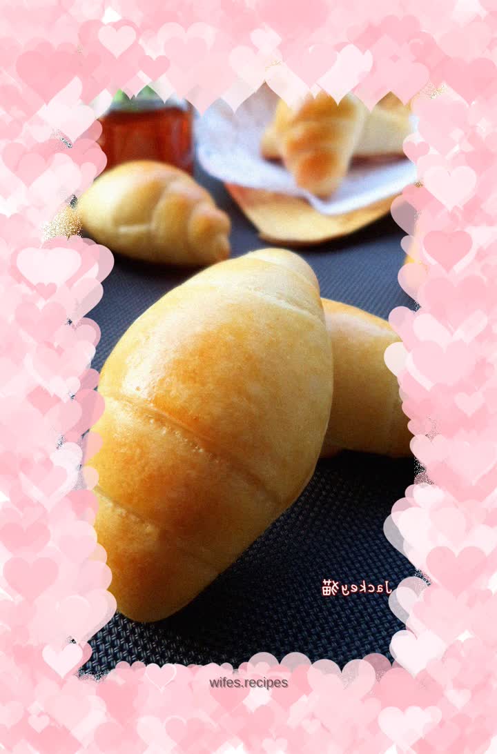 Butter roll