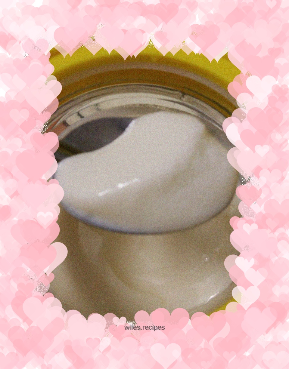 Room temperature fermented yogurt