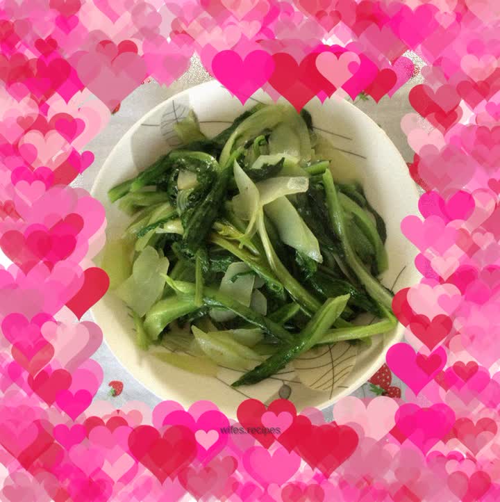 Lettuce