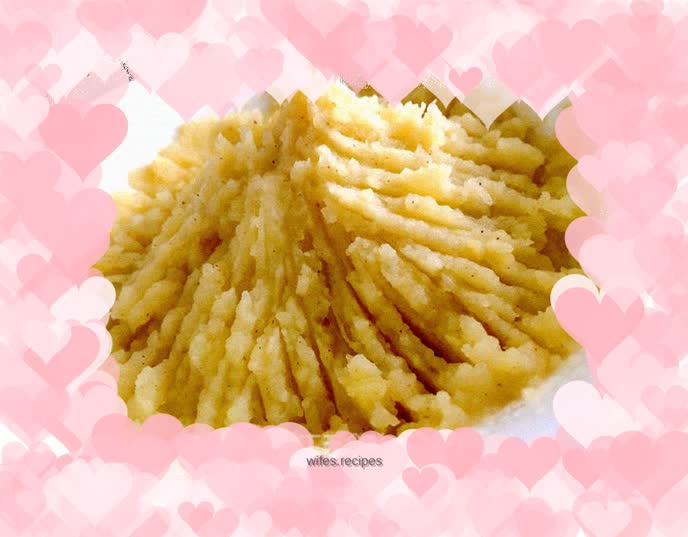 Homemade black pepper sauce