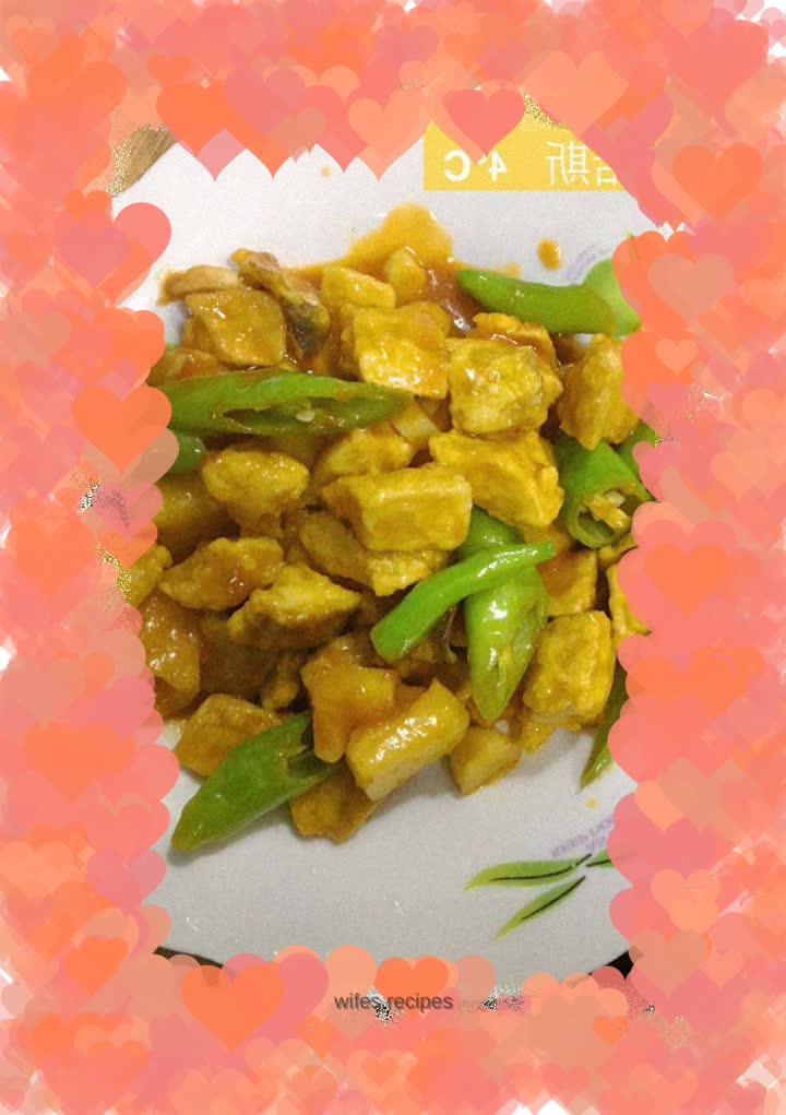 Pineapple Sweet and Sour Meat