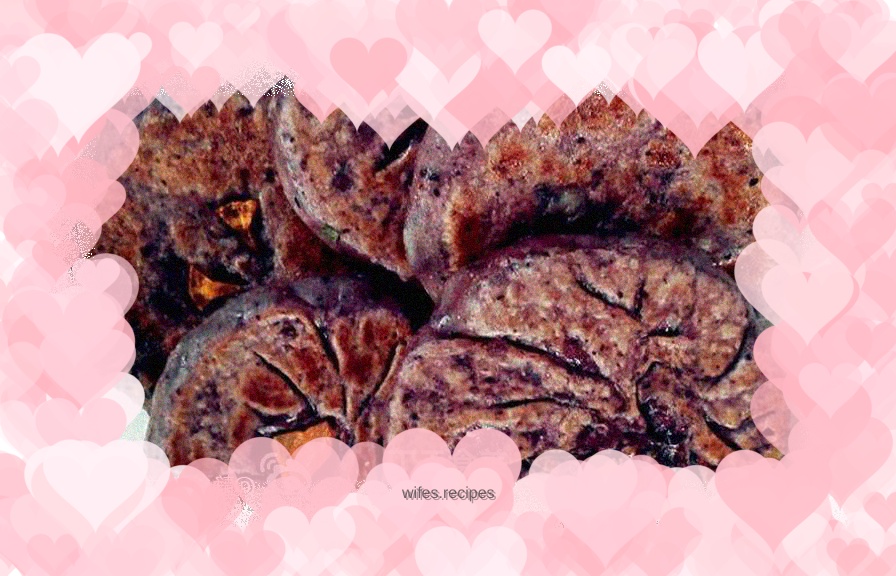 Blueberry pie by: Staff writer of Pulan Hi-Tech Blueberry Food