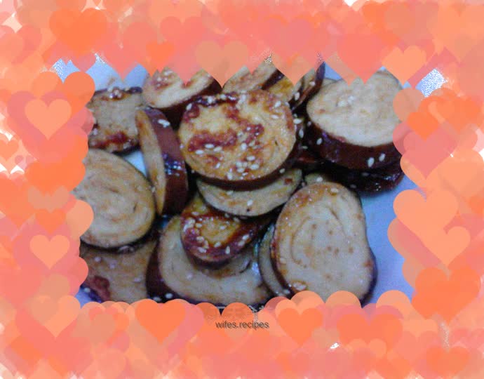 Simple and delicious vegetarian chicken