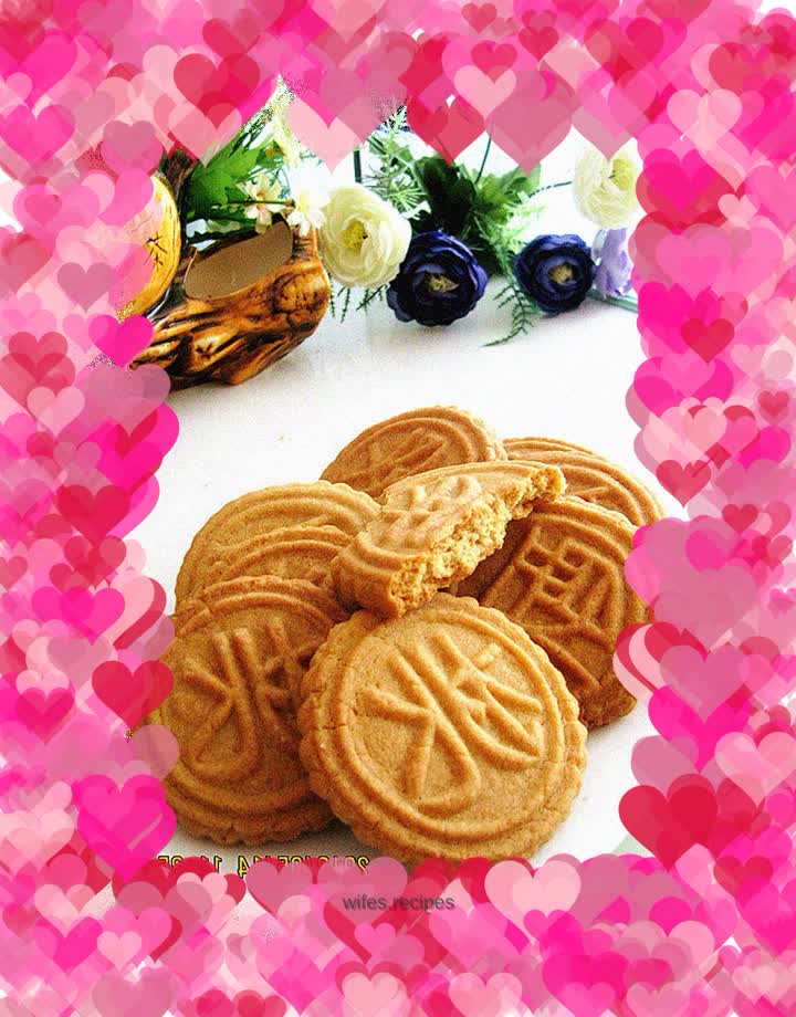 Old-fashioned peach cake