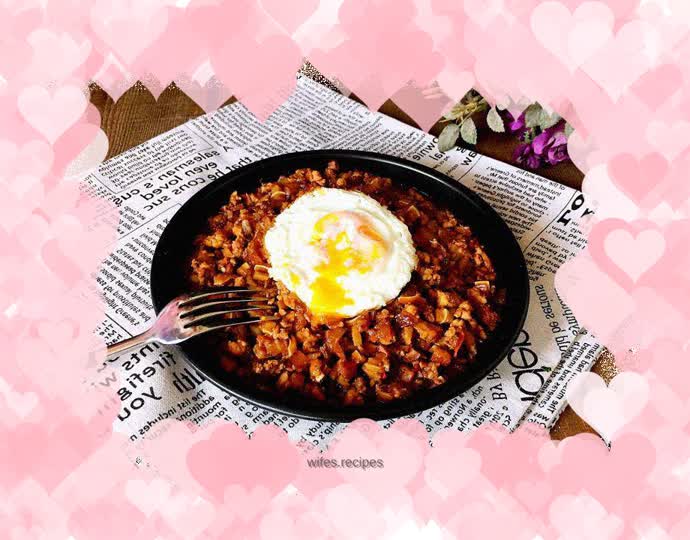 Southeast Asian Food SISI