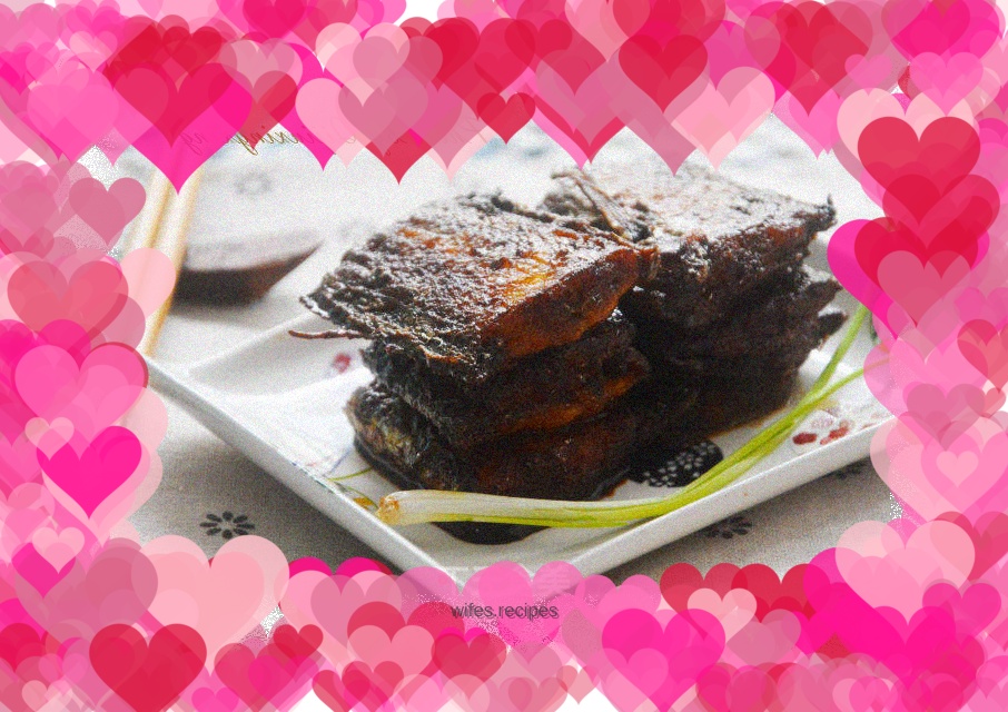 【Suzhou】Sweet and sour hairtail