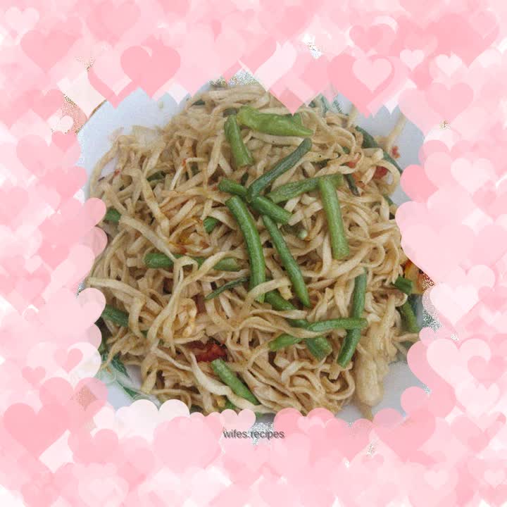 Hebei Iron Pot Braised Noodles