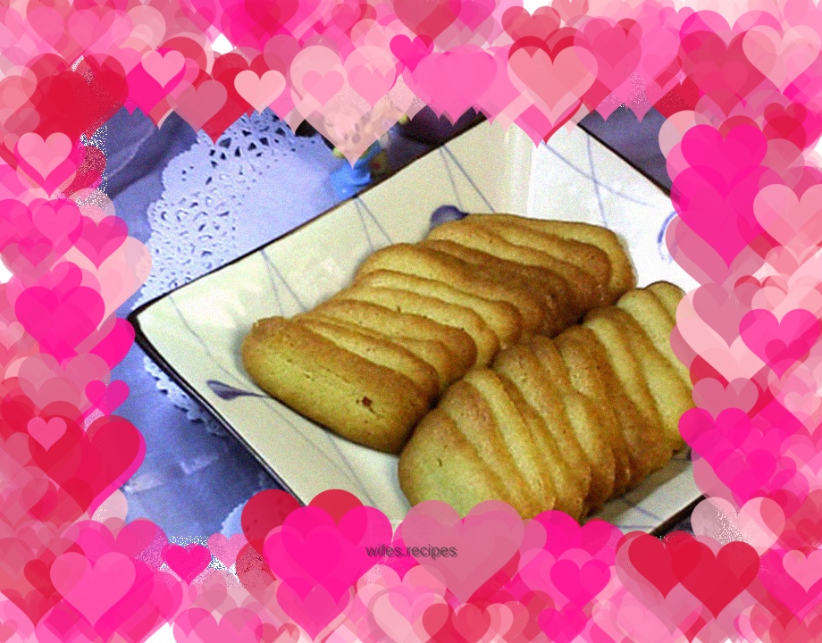 Protein Wafers