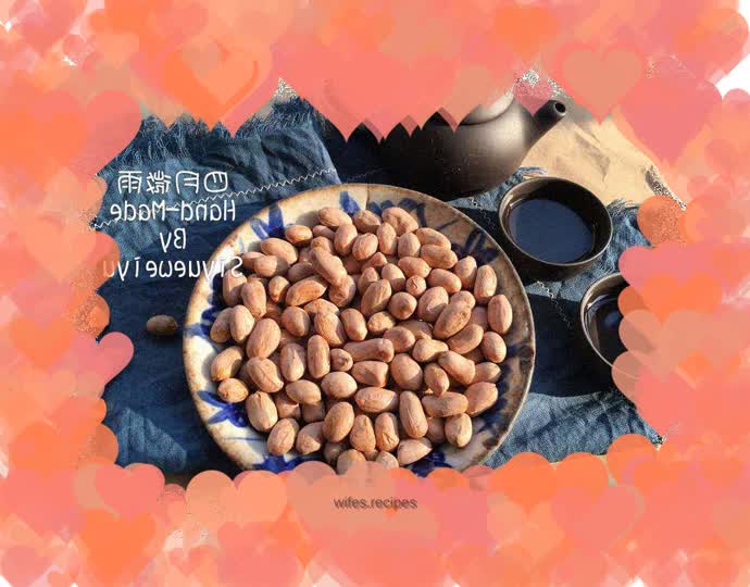 【Liaoning】Five-spice peanuts