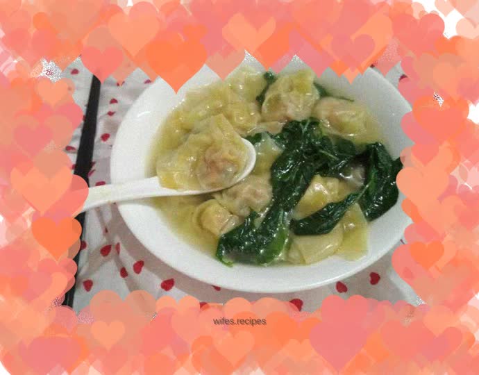 Gouqi Wonton