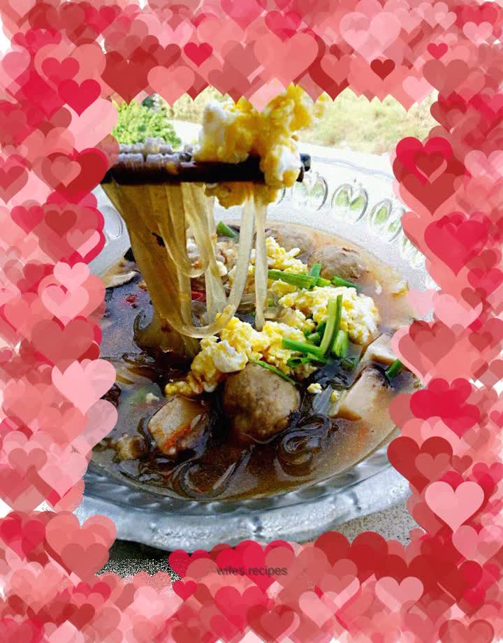 Lazy's Assorted Sweet Potato Flour