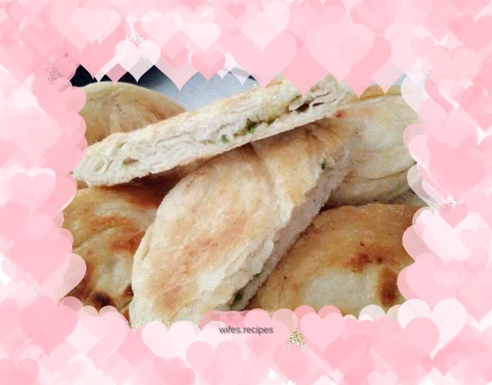 Gourd Melon Shortbread