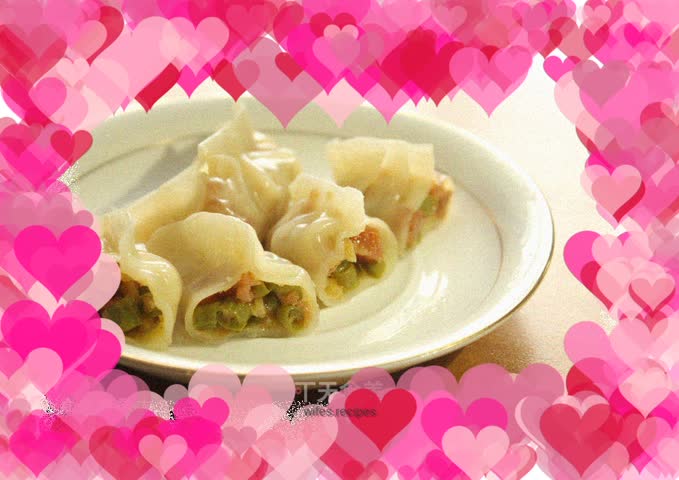 Rich people show off their wealth to new heights: Who dares to challenge the sour bamboo shoots and spicy dumplings?