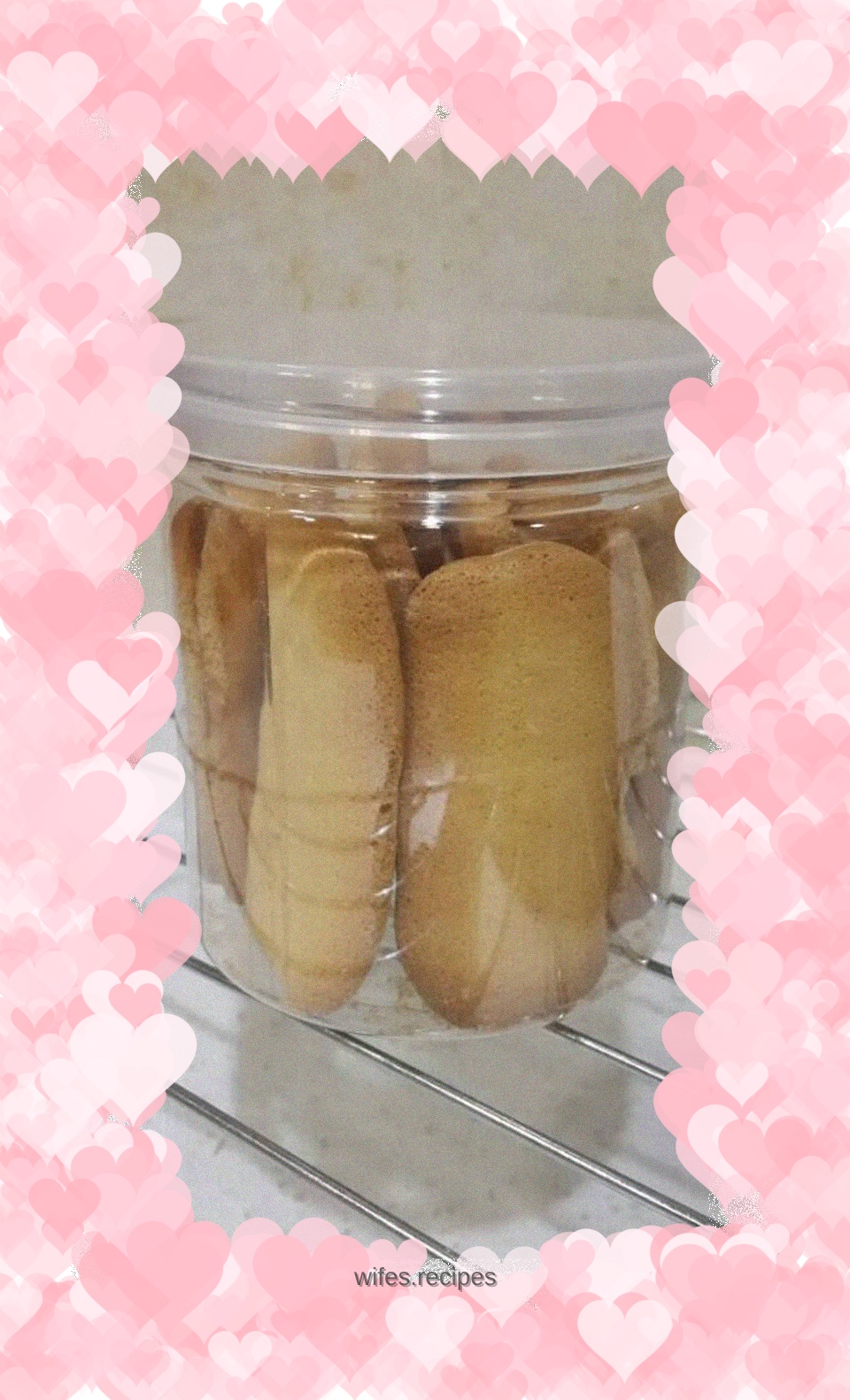 【Simple and delicious】Cookies