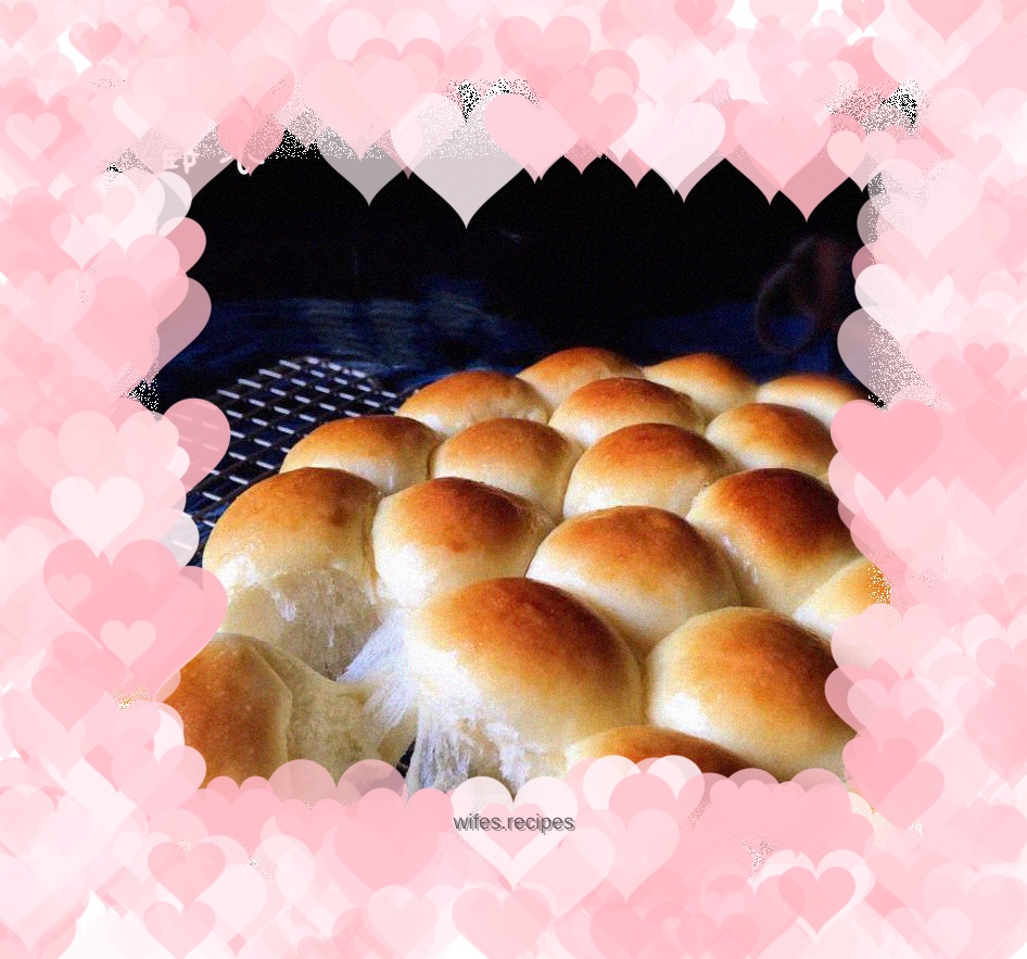 Money Bread