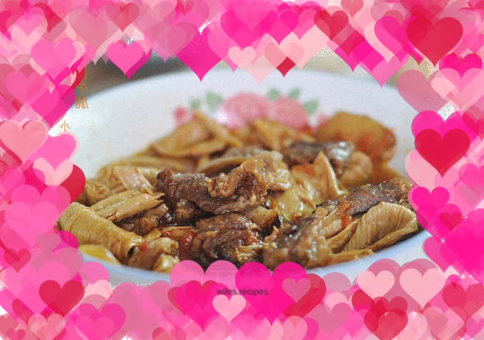 Private Beef Brisket