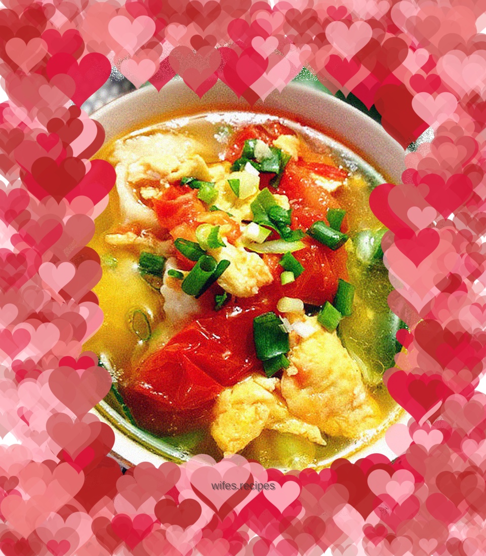 Tomato Gnocchi Soup