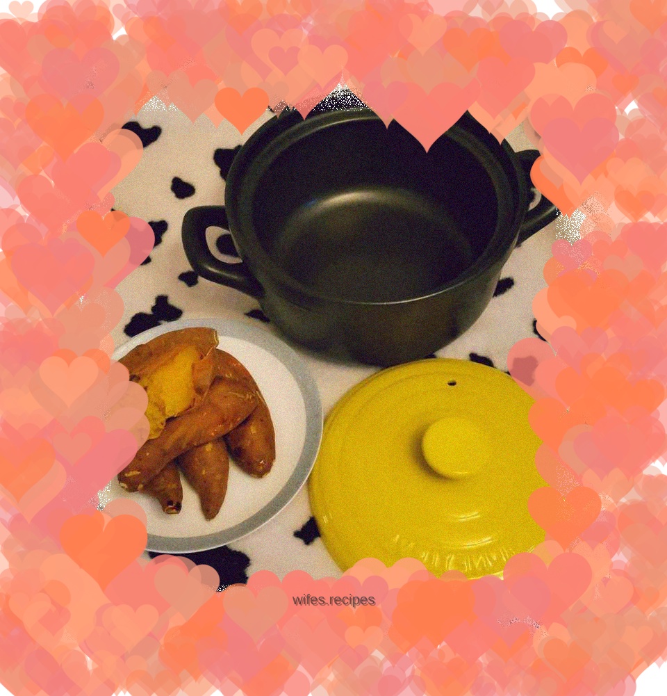 Roasted Sweet Potato Casserole