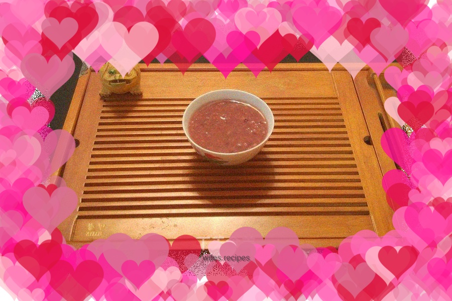 Eight-treasure porridge series: seven-grain porridge