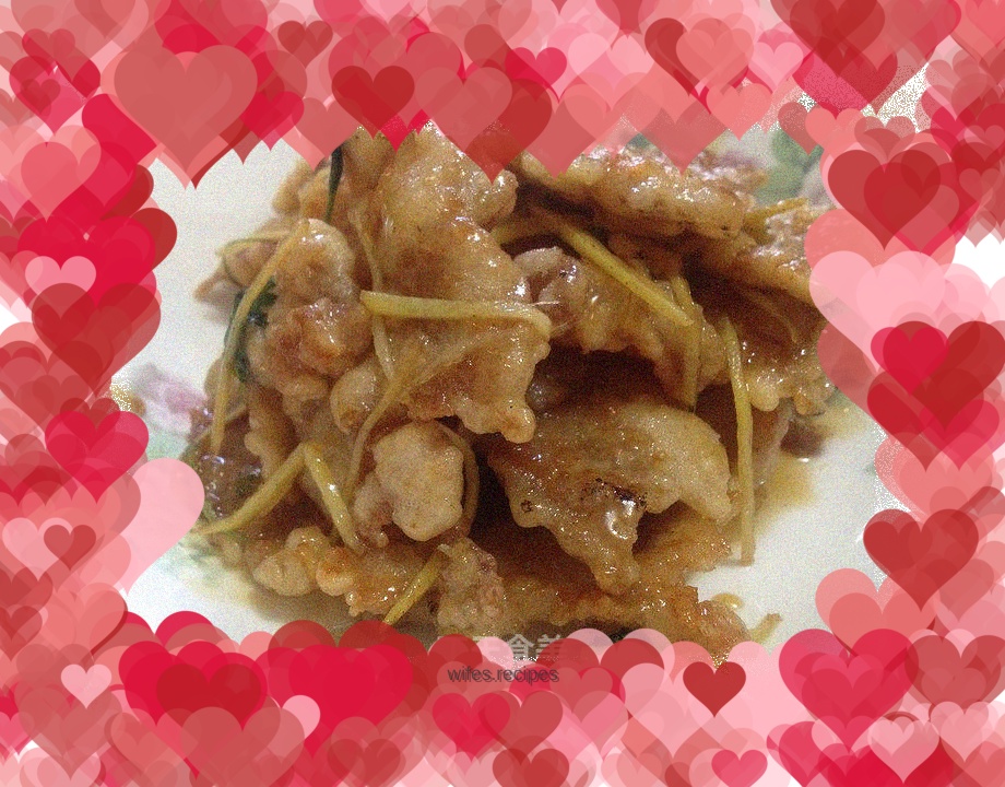 Guobao Pork