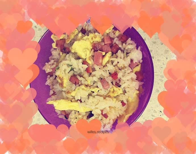 Egg Fried Rice