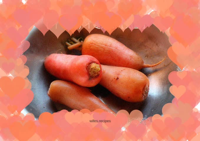 【Chongqing】Kimchi radish (sour radish)