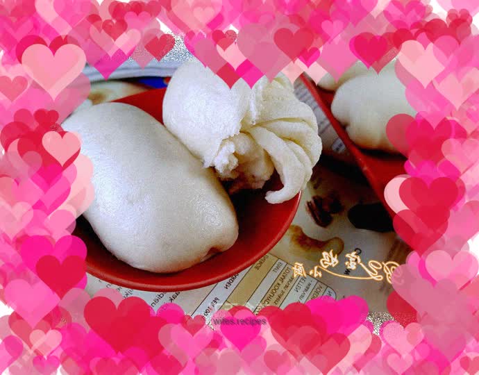 Warm water 30 degrees