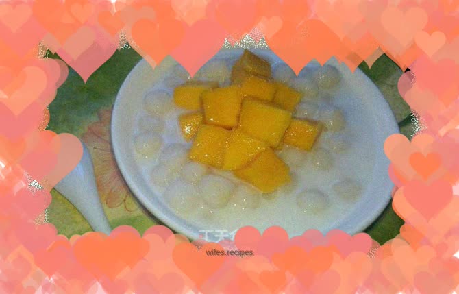 Multi-mango small balls
