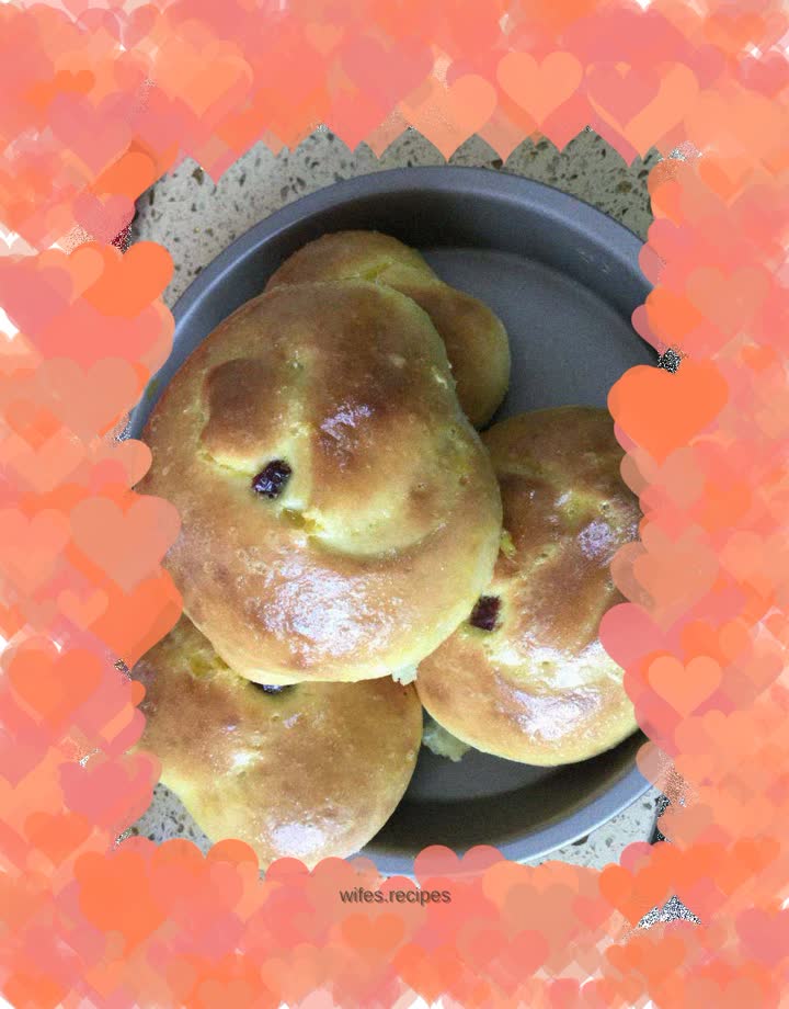 Cranberry Bread