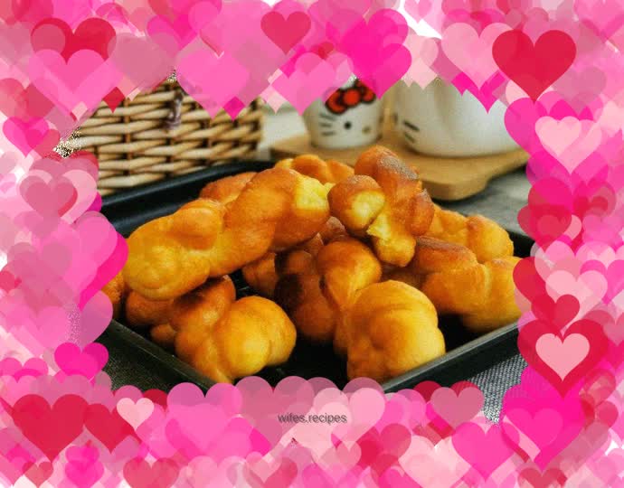 Milk Honey Hemp Flower