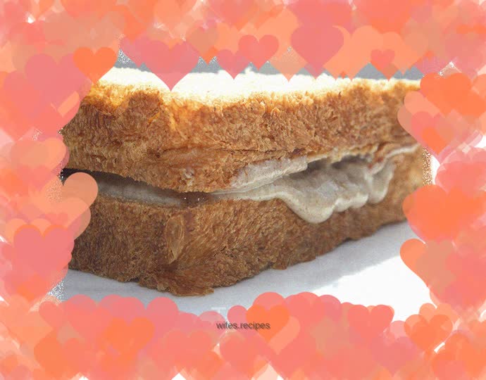 Homemade fragrant and smooth peanut butter in 10 minutes—GOURMETMAXX Western chef machine version