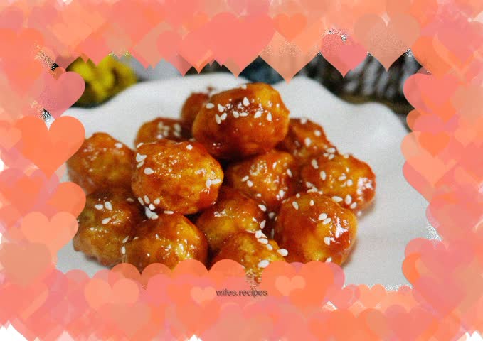 【Beijing】Sweet and sour tiger skin quail eggs